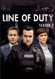 Line of Duty S03E01