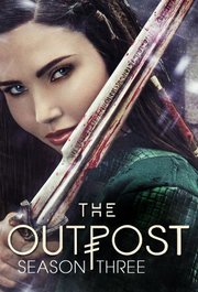 The Outpost S03E12