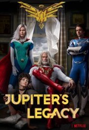 Jupiter's Legacy S01E05