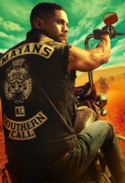Mayans M.C. S03E09