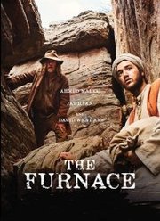 The Furnace (2020)
