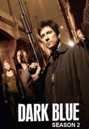 Dark Blue S02E01
