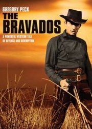 The Bravados (1958)