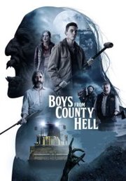 Boys from County Hell (2020)