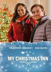 My Christmas Inn (2018)