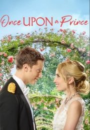 Once Upon a Prince (2018)