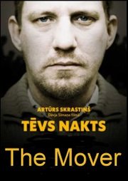 Tēvs Nakts Aka The Mover (2018)