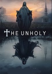 The Unholy (2021)