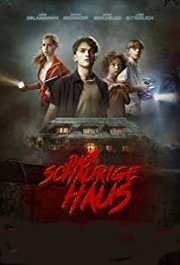 Das schaurige Haus Aka The Scary House (2020)