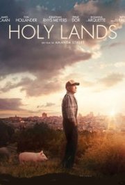 Holy Lands (2017)