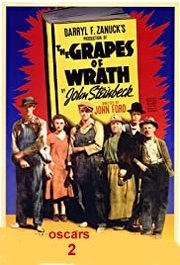 The Grapes of Wrath (1940)