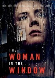 The Woman in the Window (2021)