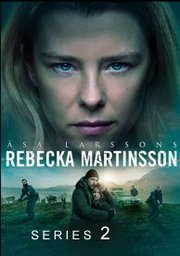 Rebecka Martinsson S02E02