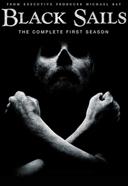 Black Sails S01E06