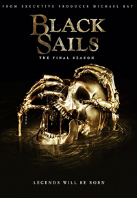 Black Sails S04E02