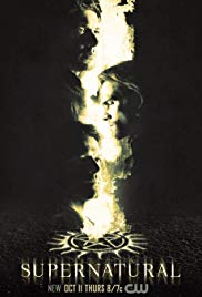 Supernatural S01E20
