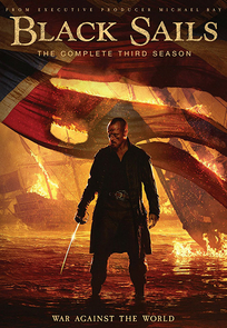 Black Sails S03E01
