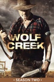 Wolf Creek S02E01