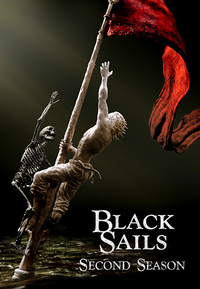 Black Sails S02E02