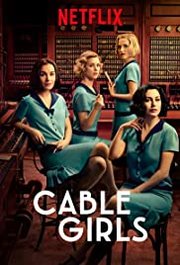 La chicas del cable Aka Cable Girls S01E02