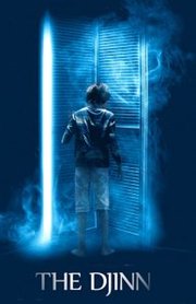The Djinn (2021)