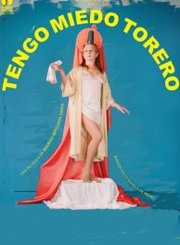Tengo Miedo Torero Aka My Tender Matador (2020)