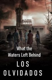 Los olvidados Aka What the Waters Left Behind (2017)