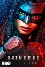 Batwoman S02E14