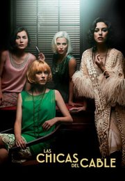 Las chicas del cable Aka Cabel Girls S02E01