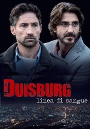 Duisburg - Linea di sangue (2019)