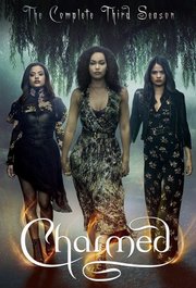 Charmed S03E13
