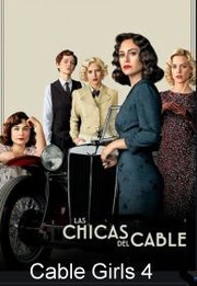 Las chicas del cable Aka Cable Girls S04E05
