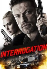 Interrogation (2016)
