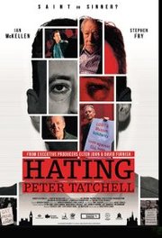 Hating Peter Tatchell (2021)