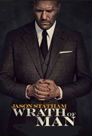 Wrath of Man (2021)