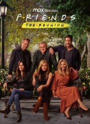 Friends: The Reunion (2021)