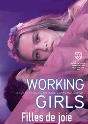 Filles de joie AKA Working Girls (2020)