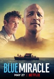 Blue Miracle (2021)