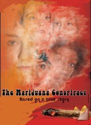 The Marijuana Conspiracy (2020)