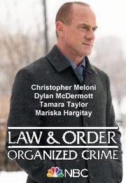 Law & Order: Organized Crime S01E08