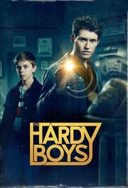 The Hardy Boys S01E01