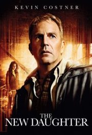 The New Daughter (2009)