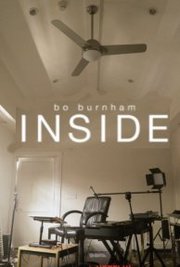 Bo Burnham: Inside (2021)