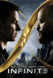 Infinite (2021)