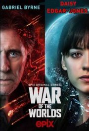 War of the Worlds S02E03