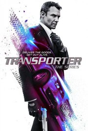 Transporter S01E05