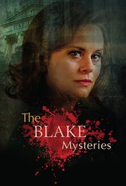 The Blake Mysteries Ghost Stories (2018) Part 1