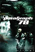 Paragraf 78: Film Two (2007)
