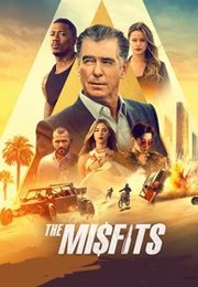 The Misfits (2021)