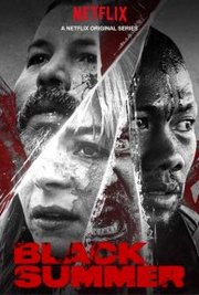 Black Summer S01E03